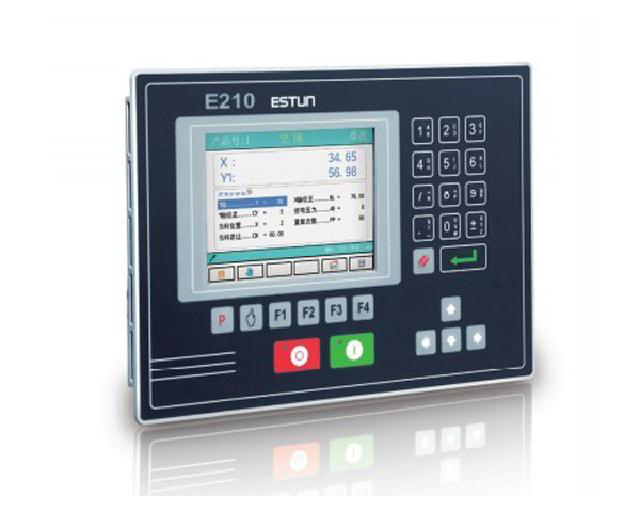 E210折彎?rùn)C(jī)數(shù)控裝置